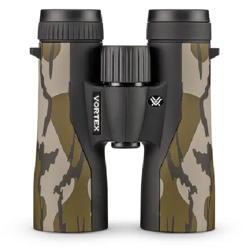 Jumelles Vortex Crossfire HD 10x42 - Mossy Oak Bottomland